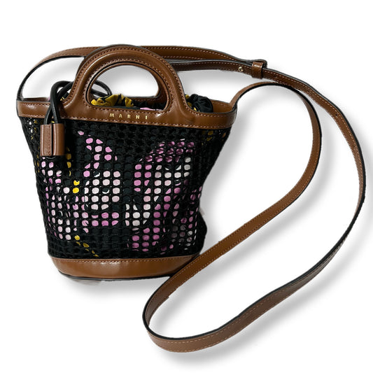 MARNI マルニ　カゴバック　ハンドバック　バスケット　2Way