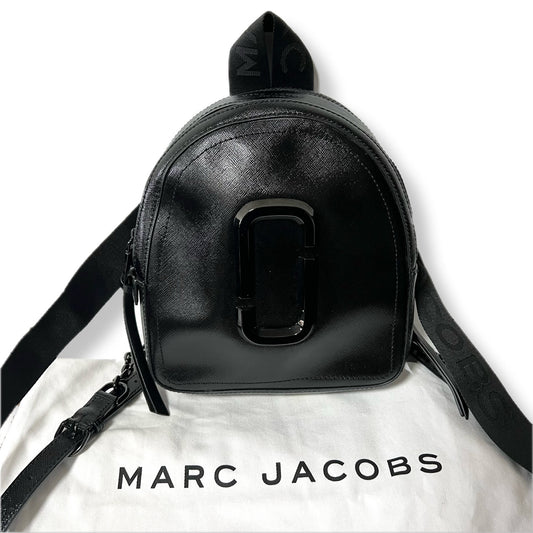 MARC JACOBS マークジェイコブス　リュック　ダブルJ 限定カラー