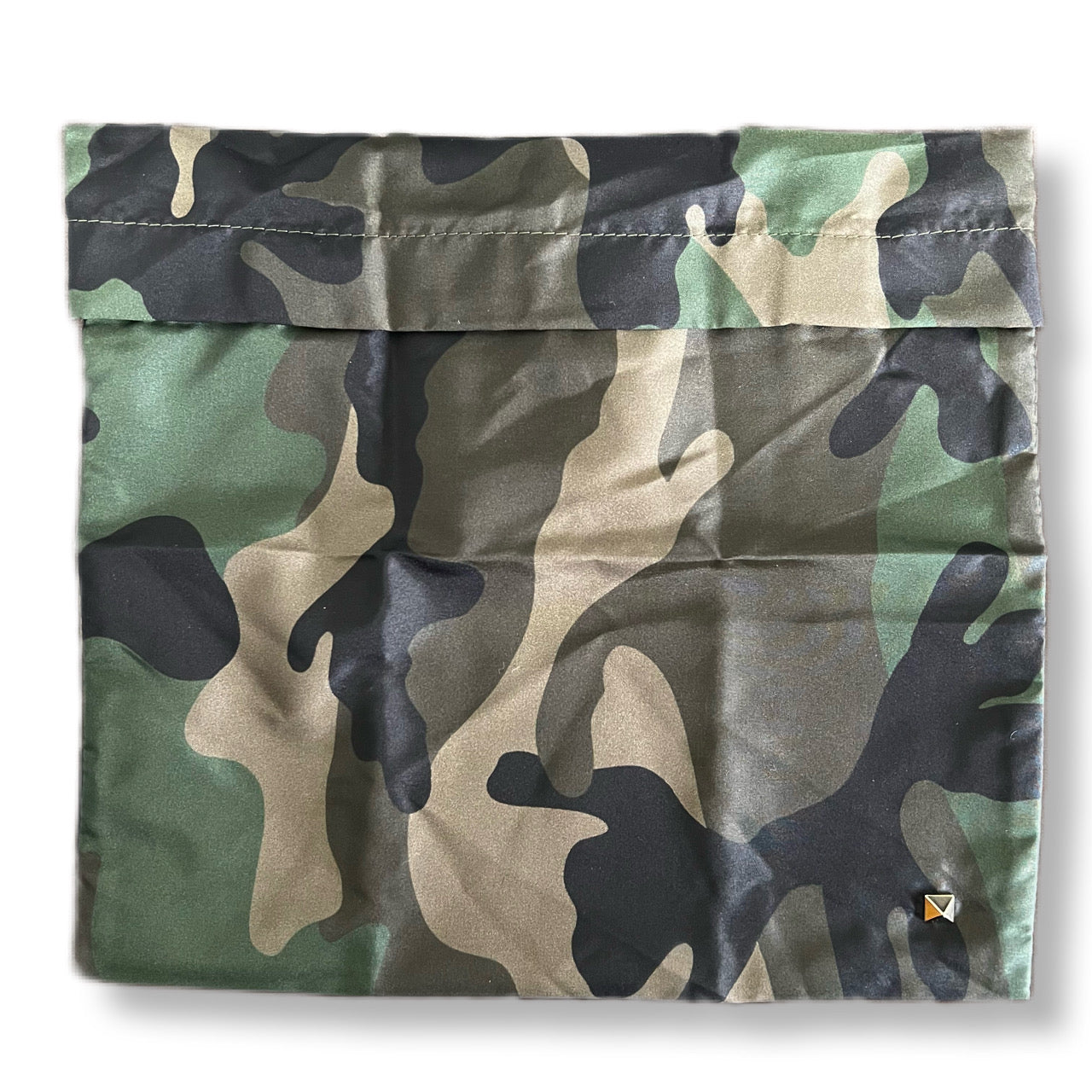 VALENTINO Valentino shorts, shorts, swimwear, camouflage