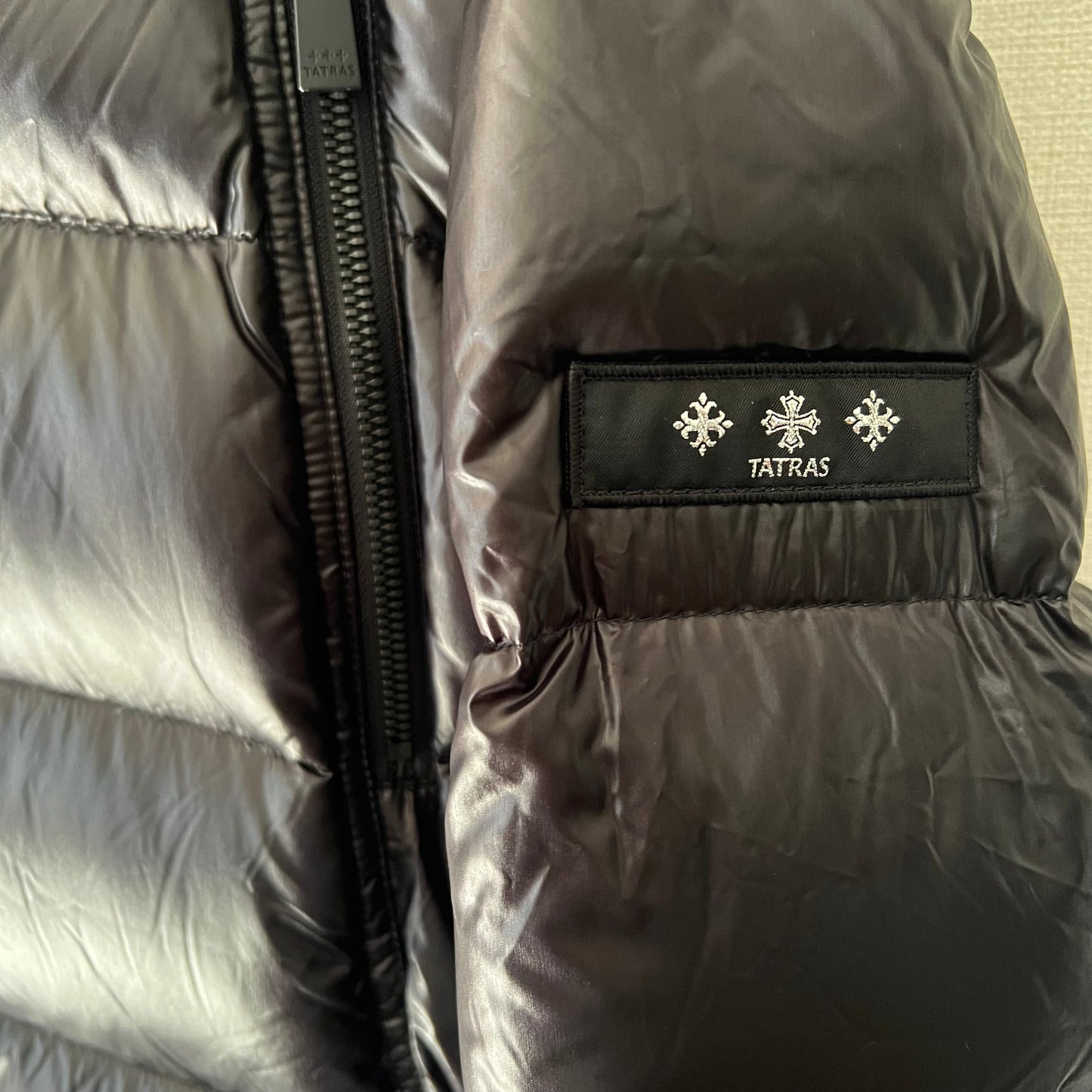 TATRAS MA-1 down jacket