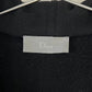 DIOR HOMME ディオール　パーカー　ナイロン　切替