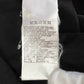 MONCLER Polo shirt black line