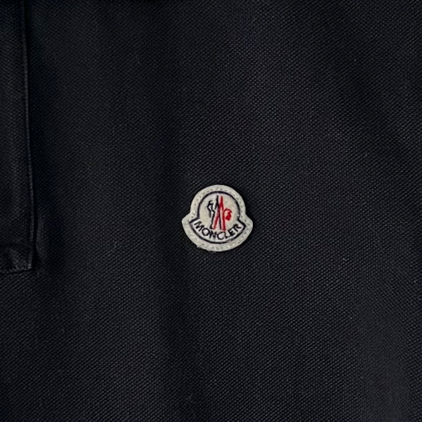 MONCLER モンクレール　ポロシャツ