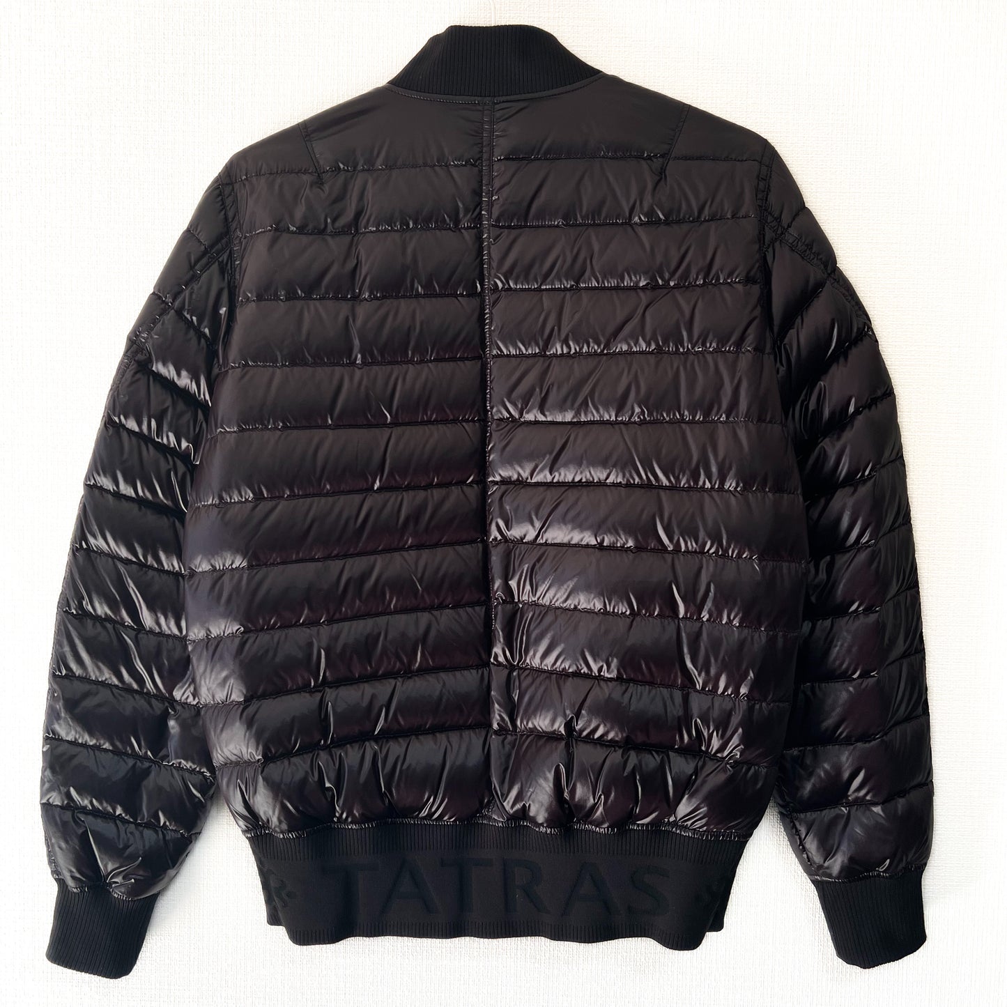 TATRAS MA-1 down jacket