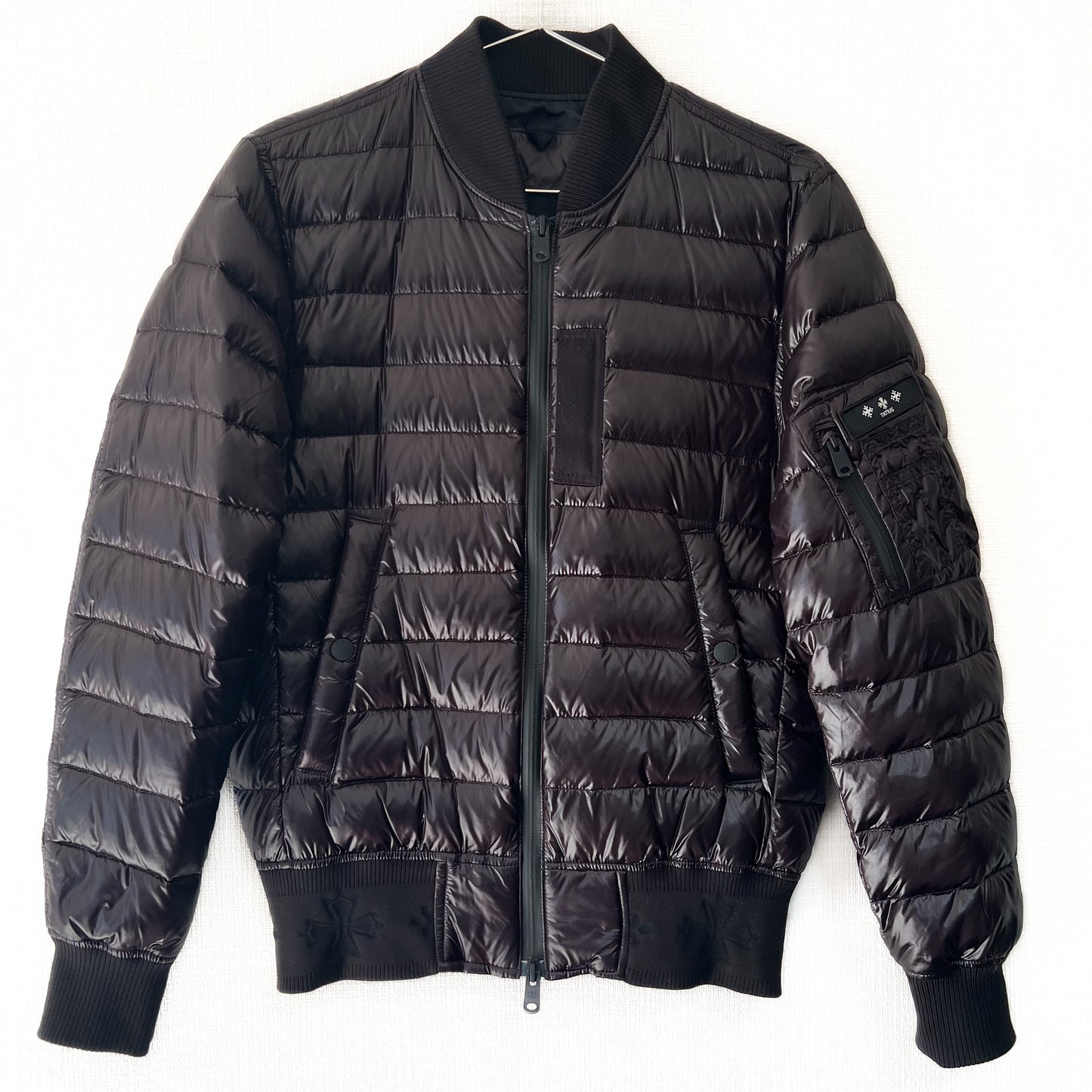 TATRAS MA-1 down jacket