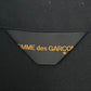 COMME des GARCONS  ねじれジャケット　捻れ