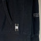 MONCLER × フラグメント コラボ　パーカー
