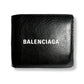 BALENCIAGA Balenciaga Bi-fold Wallet Folding Wallet