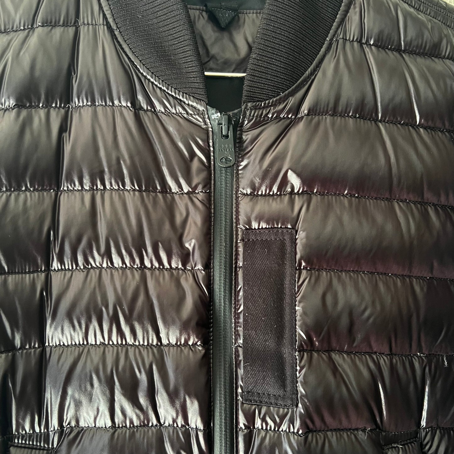 TATRAS MA-1 down jacket