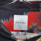 Paul Smith floral print shirt