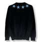 GIVENCHY ジバンシー　ニット　スター