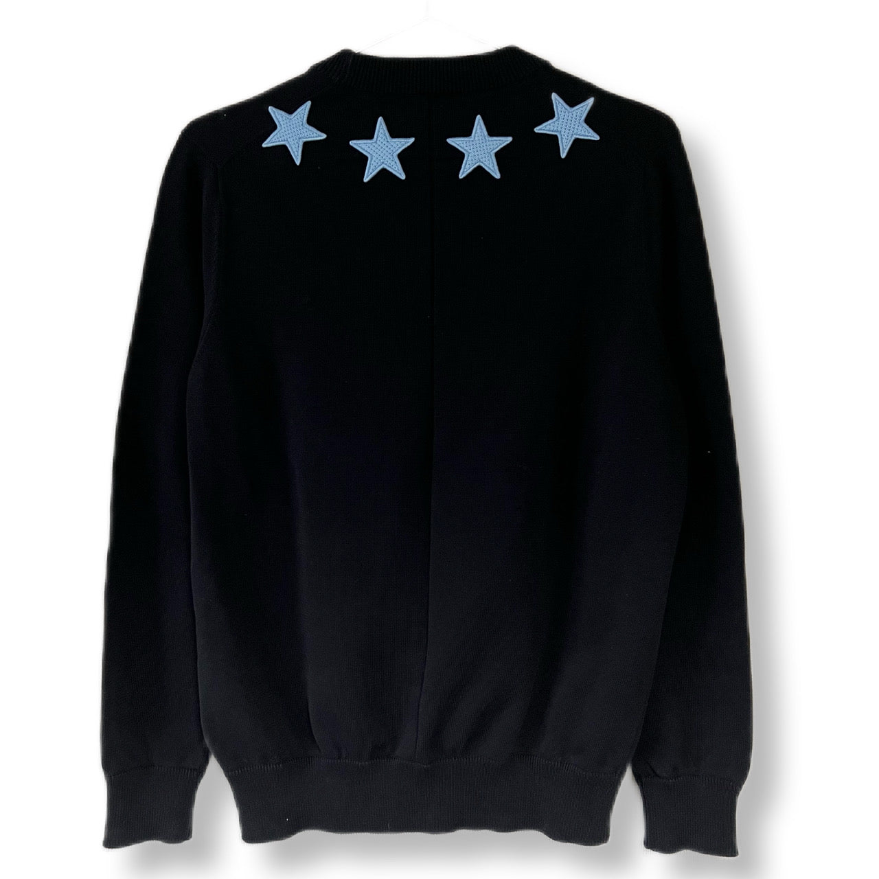 GIVENCHY ジバンシー　ニット　スター