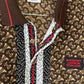 Burberry London Polo shirt in good condition, monogram