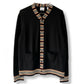 Burberry Nova Check Cardigan