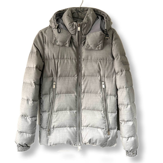 TATRAS DOMIZIANO down jacket