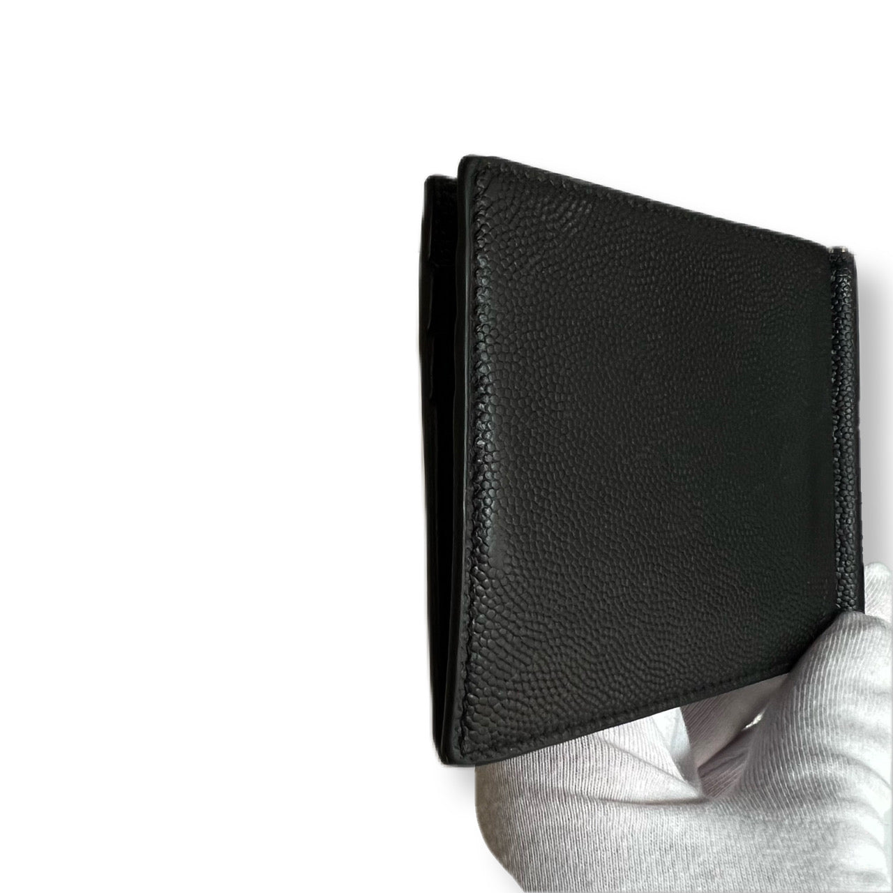 SAINT LAURENT サンローランパリ　マネークリップ